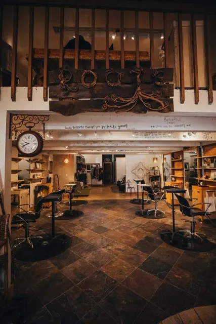 Roots Beauty Studio & Boutique — Hair salon in Fort Collins